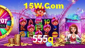555q bet